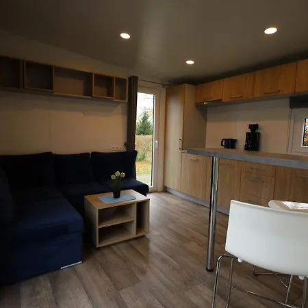 Mobilheim Eco Dom wakacyjny